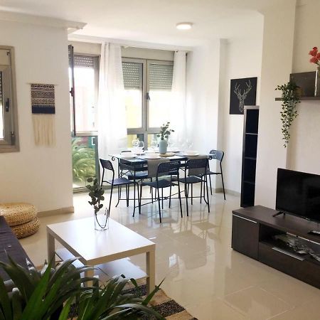 Farray Beach Flat II By Canary365 Las Palmas de Gran Canaria Eksteriør billede