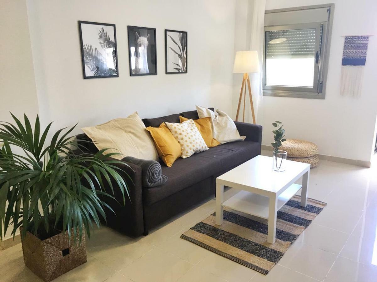 Farray Beach Flat II By Canary365 Las Palmas de Gran Canaria Eksteriør billede