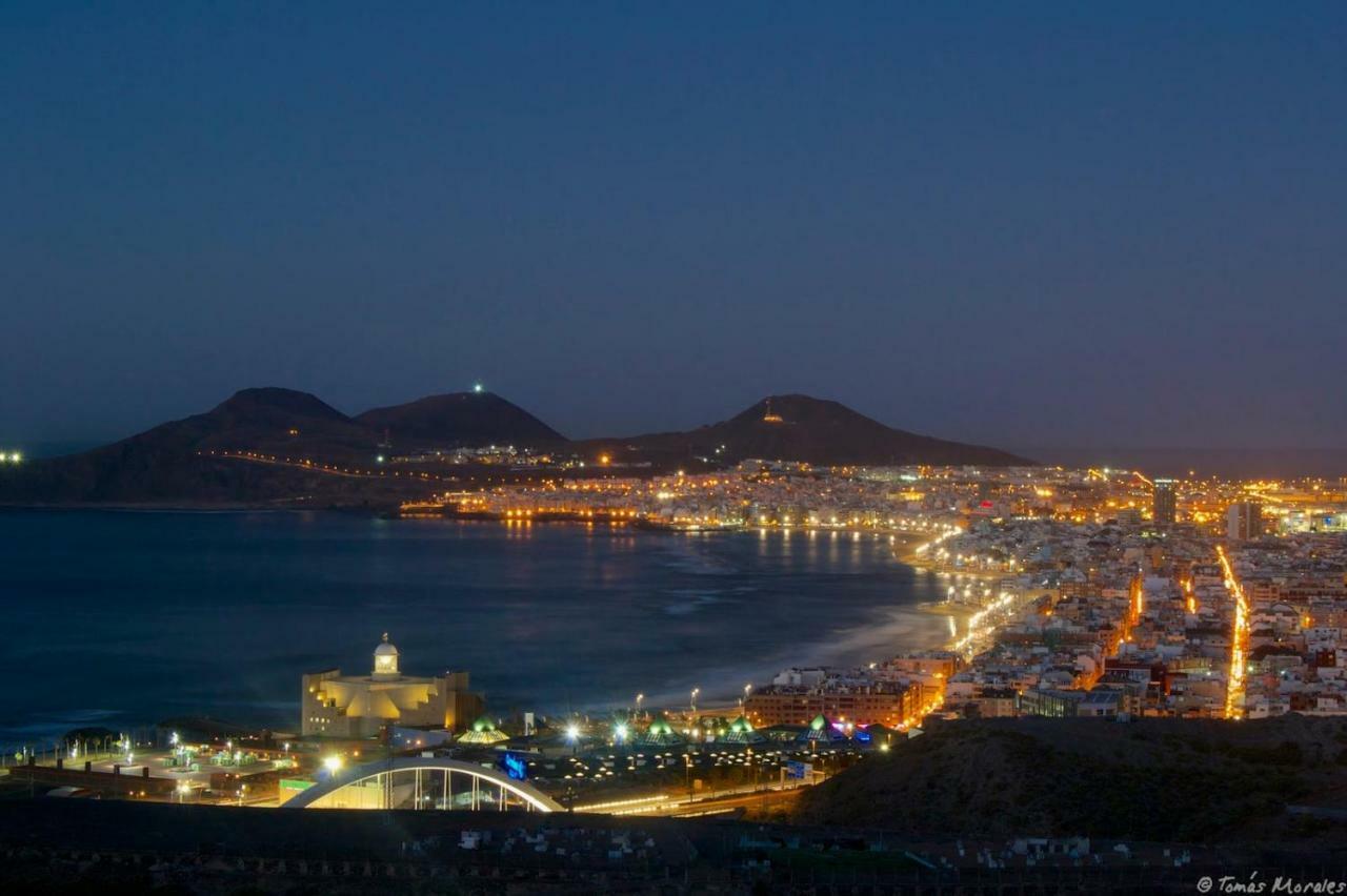 Farray Beach Flat II By Canary365 Las Palmas de Gran Canaria Eksteriør billede