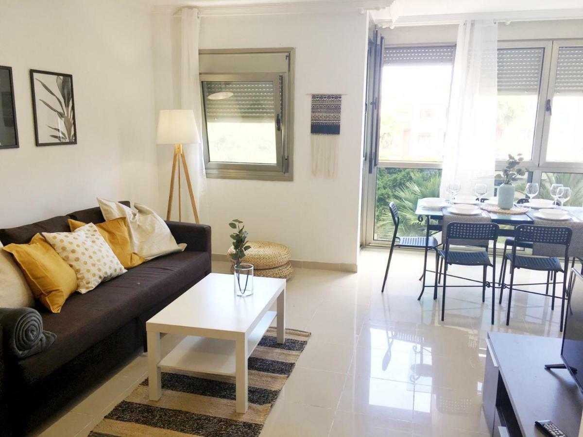Farray Beach Flat II By Canary365 Las Palmas de Gran Canaria Eksteriør billede