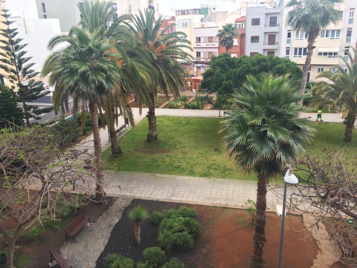 Farray Beach Flat II By Canary365 Las Palmas de Gran Canaria Eksteriør billede
